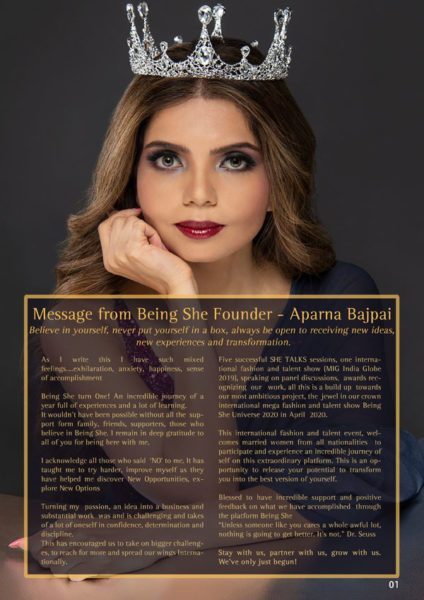 November 2019 Issue