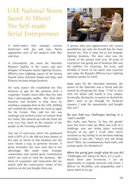 November 2019 Issue