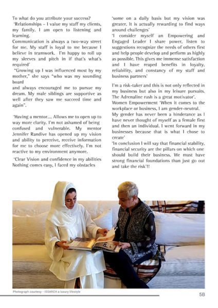 November 2019 Issue