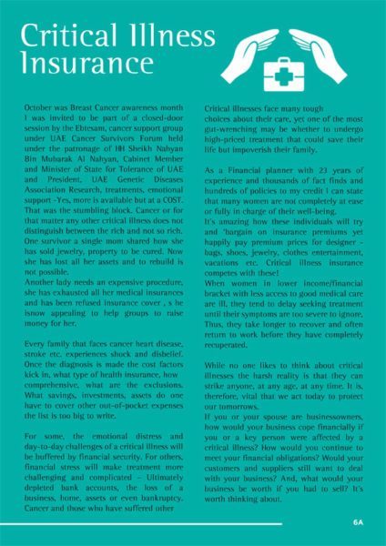 November 2019 Issue