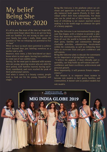 November 2019 Issue