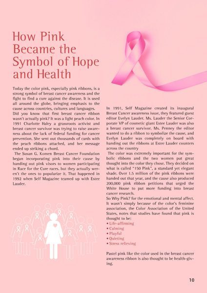 October 2019 Issue