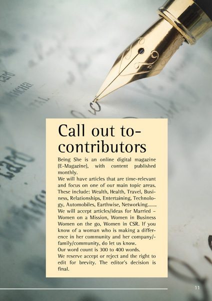 October 2019 Issue