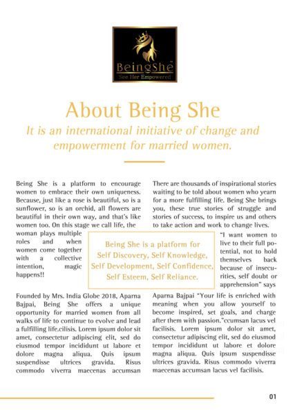 September 2019 Issue