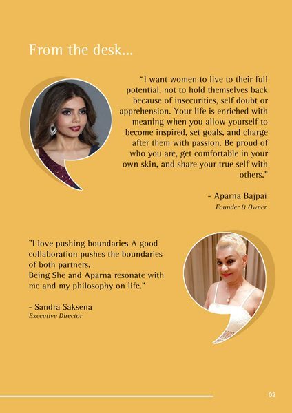 October 2019 Issue