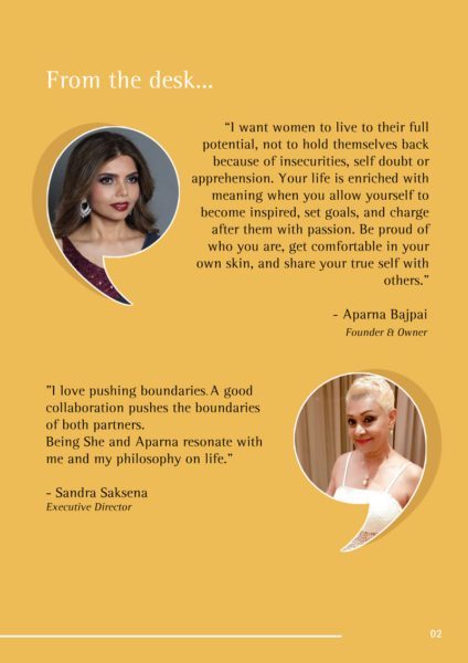 September 2019 Issue