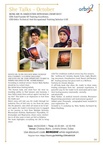 October 2019 Issue