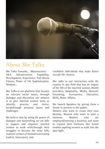 September 2019 Issue