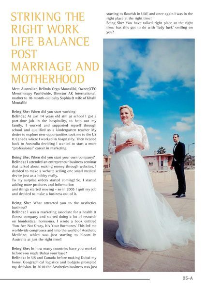 October 2019 Issue