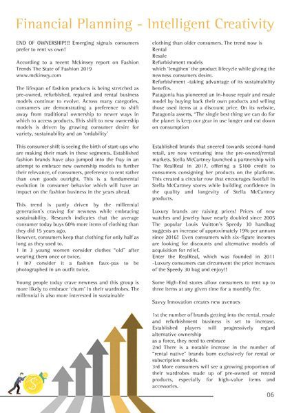 October 2019 Issue