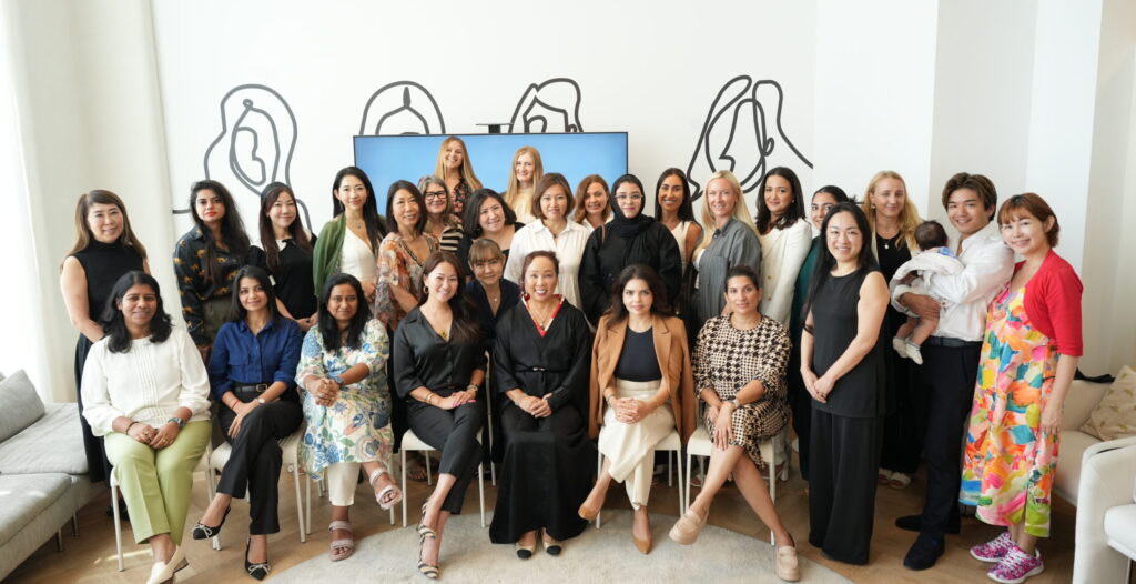 Women Entrepreneurs Leadership in Dubai
