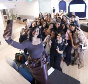 Entrepreneurship Workshop Dubai