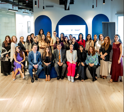 Growth Series Dubai – 3rd Edition