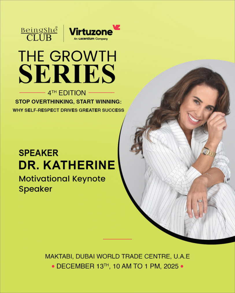Women Growth Workshop Dubai