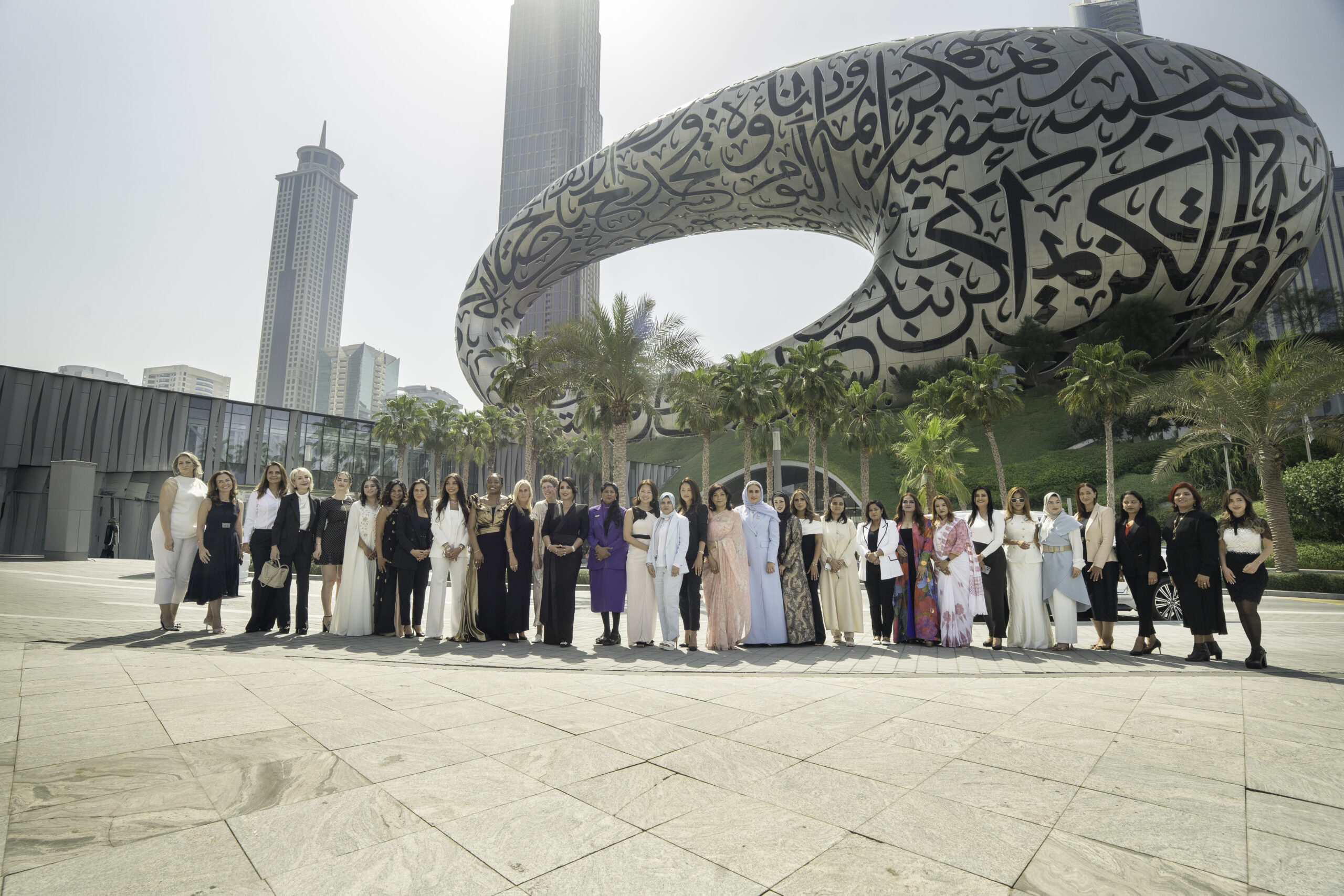 Gulf News x BeingShe Excellence Award 5