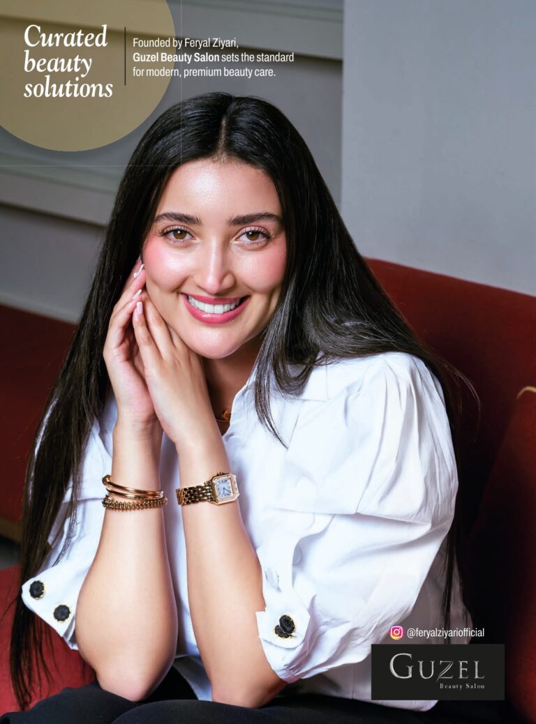 SHE Means Business Print Magazine March