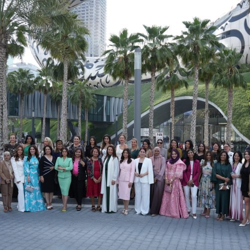 Women Founders UAE